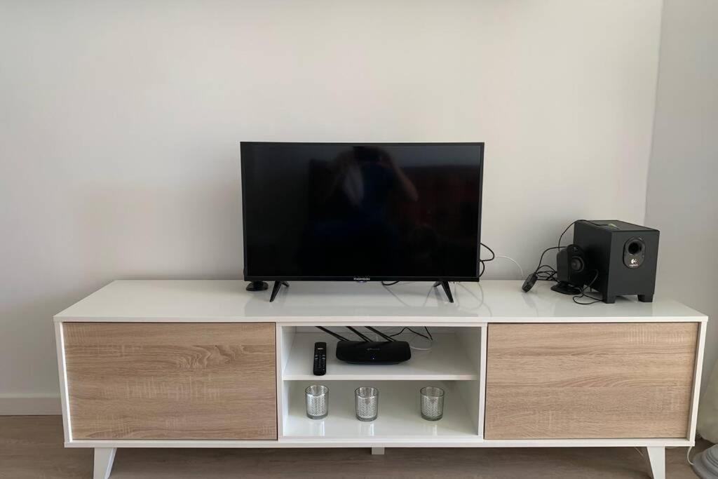 Apartamento Frente Al Mar, Recien Renovado, 1 Hab 1 Bano El Campello Exteriör bild